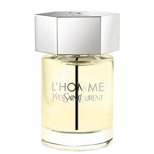 Yves Saint Laurent L'Homme Eau de Toilette 60ml Spray