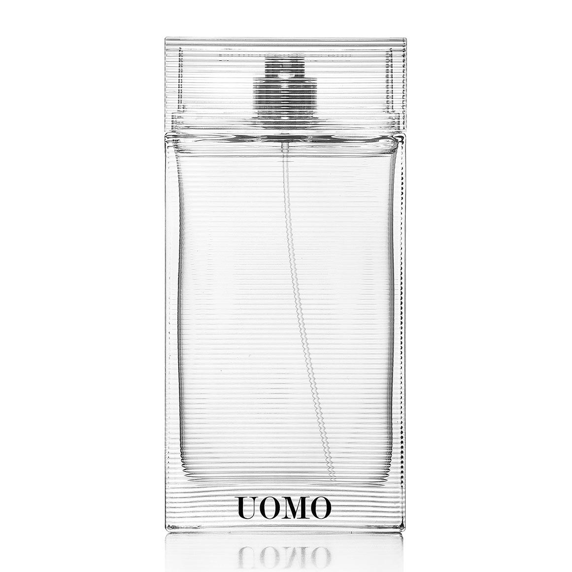 Zegna Ermenegildo Uomo Eau De Toilette 100ml Spray