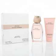 Narciso Rodriguez All of Me Eau de Parfum 90ml Spray Gift Set