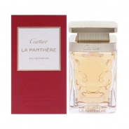 Cartier La Panthere EDP 50ml | Perfume Price