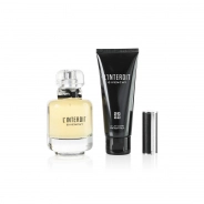 Givenchy L'Interdit EDP 80ml Gift Set - Perfume Price