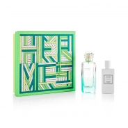 Hermes Un Jardin Sur Le Nil EDT 100ml Gift Set - Perfume Price