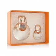 Bvlgari Omnia Crystalline EDT 100ml Gift Set - Perfume Price