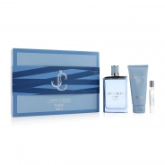Jimmy Choo Man Aqua EDT 100ml Gift Set - Perfume Price