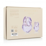 Bvlgari Omnia Amethyste EDT 100ml Gift Set - Perfume Price