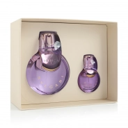 Bvlgari Omnia Amethyste EDT 100ml Gift Set - Perfume Price