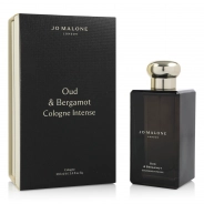 Jo Malone Oud Bergamot EDC 100ml Perfume Price - Main Image