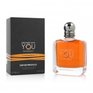 Giorgio Armani Stronger With You Intensely EDP 100ml | Perfume Price