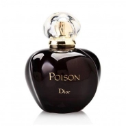 香水(女性用) Christian Dior POISON 100ml E D T Christian Dior Poison Eau De Toilette 100ml - ExpressChemist