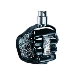 Diesel Only the Brave Tattoo Eau de Toilette 50ml Spray