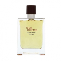 Hermes Terre D'Hermes Eau Intense Vetiver Eau de Parfum 200ml Spray