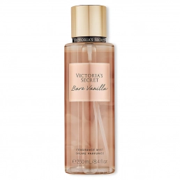 Victoria's Secret Bare Vanilla 250ml Mist