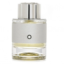 Montblanc Explorer Platinum Eau de Parfum 60ml Spray