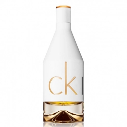 Calvin Klein CK IN2U for Her Eau de Toilette 150ml Spray