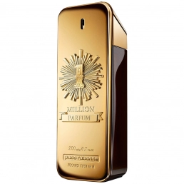 Paco Rabanne 1 Million Eau de Parfum 200ml Spray