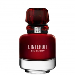 Givenchy L'Interdit Rouge Eau de Parfum 35ml Spray