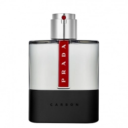 Prada Luna Rossa Carbon Eau de Toilette 50ml Spray