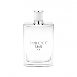 Jimmy Choo Man Ice Eau de Toilette 200ml Spray