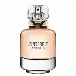 Givenchy L'Interdit Eau de Parfum 80ml Spray