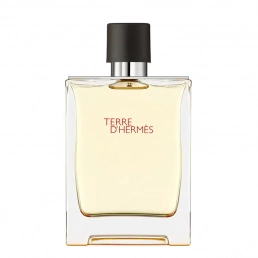 Hermes Terre D'Hermes Eau de Toilette 200ml Spray
