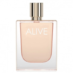 Hugo Boss Boss Alive For Her Eau de Parfum 80ml Spray