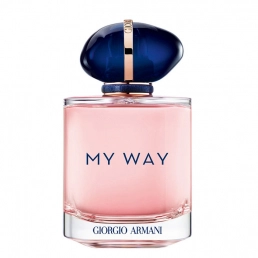 Giorgio Armani My Way Eau de Parfum 50ml Spray