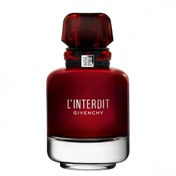 Givenchy L'Interdit Rouge Eau de Parfum 50ml Spray