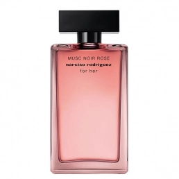 Narciso Rodriguez For Her Musc Noir Rose Eau de Parfum 100ml Spray