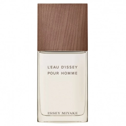 Issey Miyake L'Eau d'Issey Pour Homme Vetiver Intense Eau de Toilette 100ml Spray