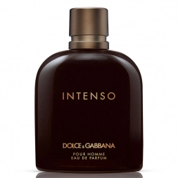 Dolce & Gabbana Pour Homme Intenso Eau de Parfum 125ml Spray