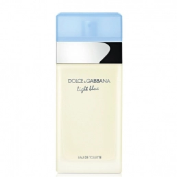 Dolce & Gabbana Light Blue Eau de Toilette 50ml Spray