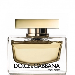 Dolce & Gabbana The One Eau de Parfum 75ml Spray