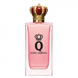 Dolce & Gabbana Q Eau de Parfum 100ml Spray