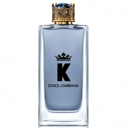 Dolce & Gabbana K By Dolce & Gabbana Eau De Toilette 200ml Spray