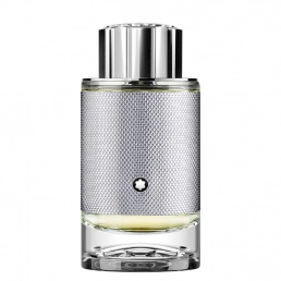 Montblanc Explorer Platinum Eau de Parfum 100ml Spray
