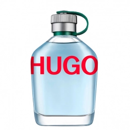 Hugo Boss Hugo Man Eau de Toilette 125ml Spray