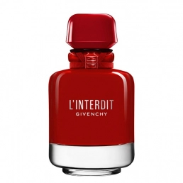 Givenchy L'Interdit Rouge Ultime Eau de Parfum 50ml Spray