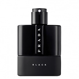 Prada Luna Rossa Black Eau De Parfum 100ml Spray