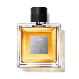 Guerlain L'Homme Ideal Eau de Toilette 100ml Spray