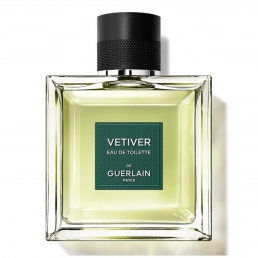 Guerlain Vetiver Eau de Toilette 100ml Spray