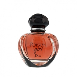Dior Poison Girl Eau de Parfum 50ml Spray