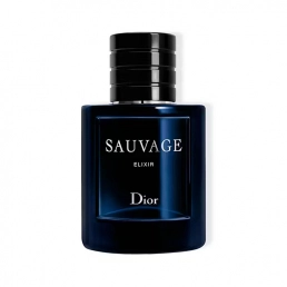 Dior Sauvage Elixir Eau de Parfum 100ml Spray