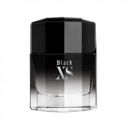 Paco Rabanne Black XS Eau de Toilette 100ml Spray