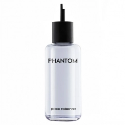 Paco Rabanne Phantom Eau de Toilette Refill Bottle 200ml