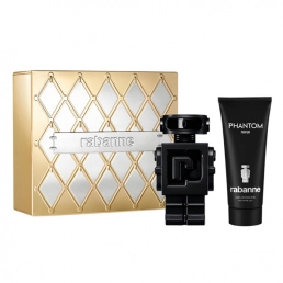 Rabanne Phantom Parfum 100ml Spray Gift Set