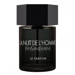 Yves Saint Laurent La Nuit de L'Homme Le Parfum 100ml Spray