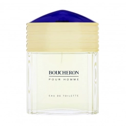 Boucheron Pour Homme Eau de Toilette 100ml Spray