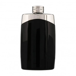 Mont Blanc Legend Eau de Toilette 200ml Spray
