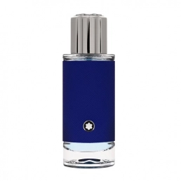 Montblanc Explorer Ultra Blue Eau de Parfum 30ml Spray