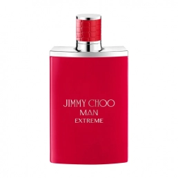 Jimmy Choo Man Extreme Eau de Parfum 200ml Spray